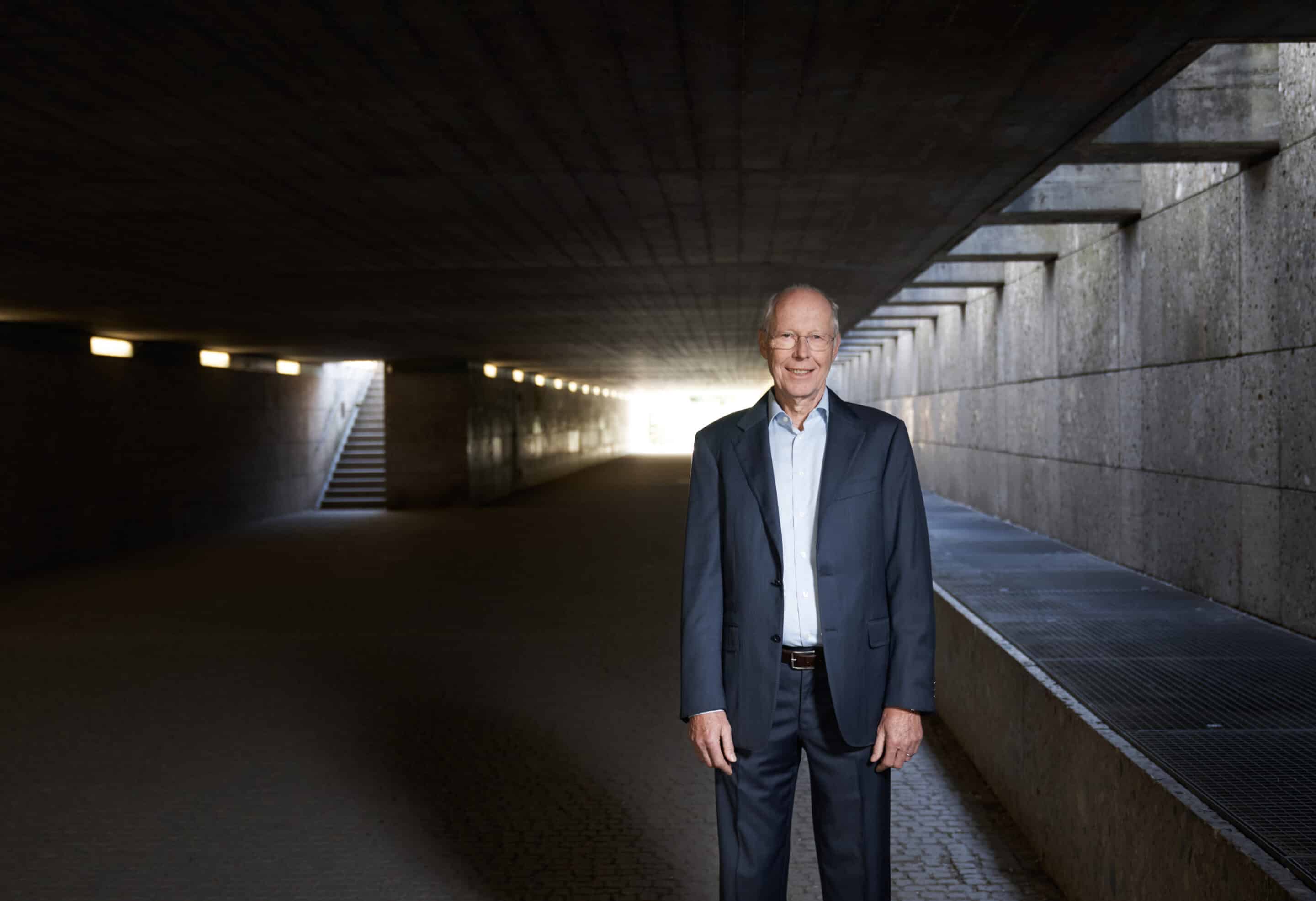 Dr. Hans-Jürgen-Richter